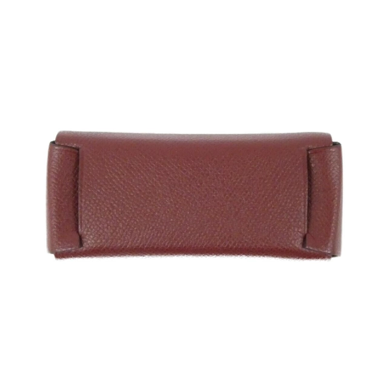 Hàng hiệu Authentic Hermès Miroir 078371CK Hộp son môi 773634