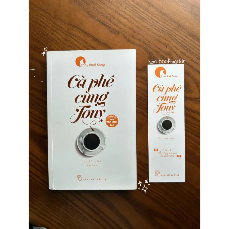 CÀ PHÊ CÙNG TONY 561348