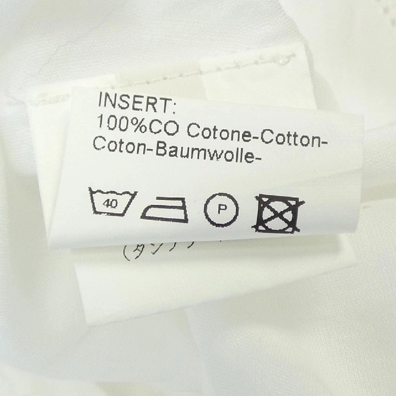 ERMANNO SCERVINO Top - Hàng hiệu Authentic 627255