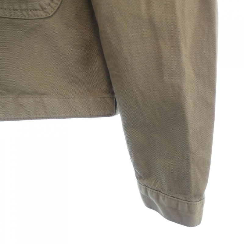 HAIKURE Jacket - Hàng hiệu Authentic 823147