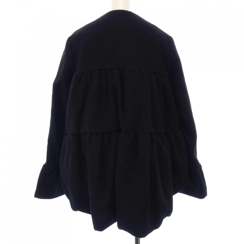 【Mã giảm giá】Yoko Chan Áo khoác 631669