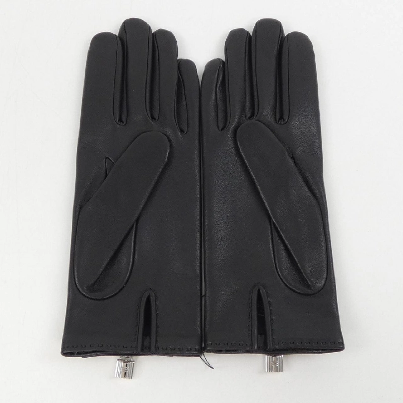 Găng tay HERMES SOYA H005062G - Hàng hiệu Authentic 836086