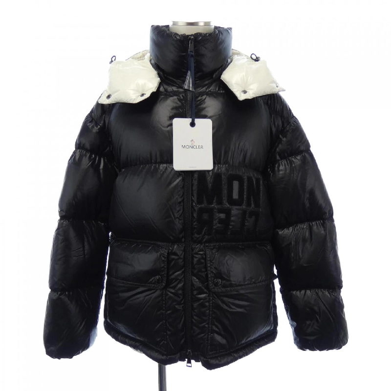 Moncler MONCLER Áo khoác lông 644171