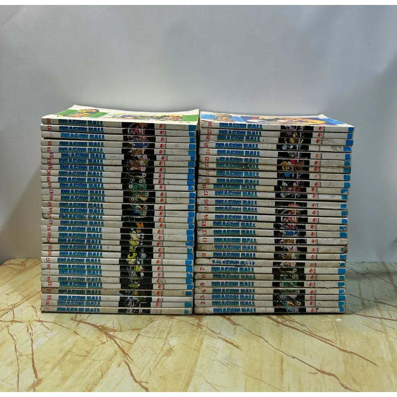 Ball 2003 full 58 tập (chất lượng đọc đến khá) 757357