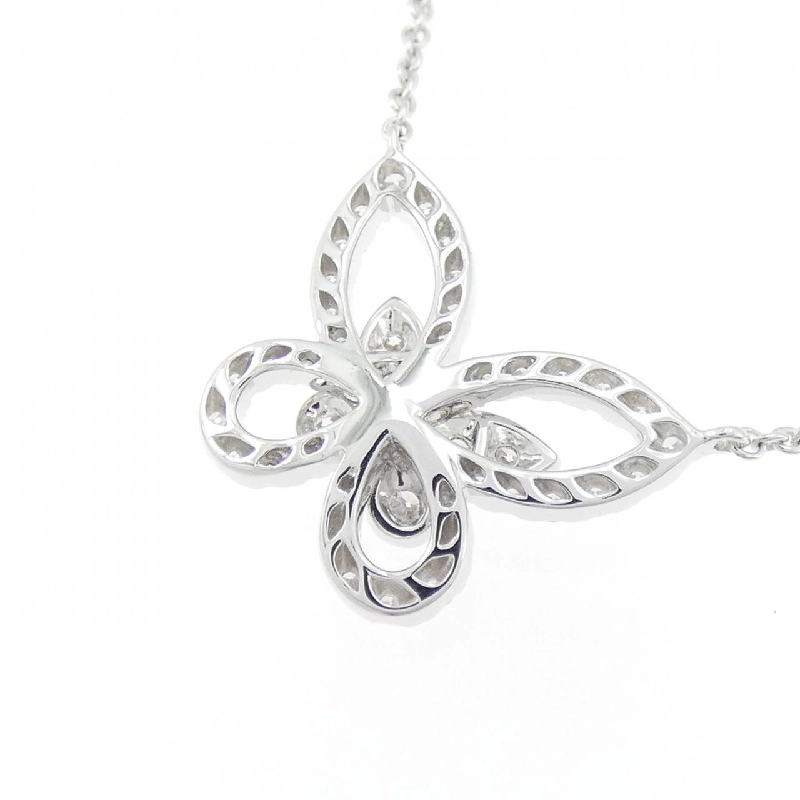 Nhẫn hình bướm mini - Hàng hiệu Authentic 842738