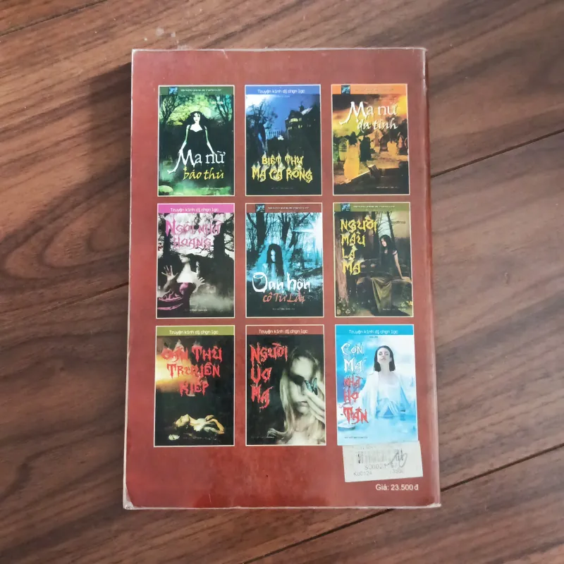 Hồn ma cô đào hát 763326