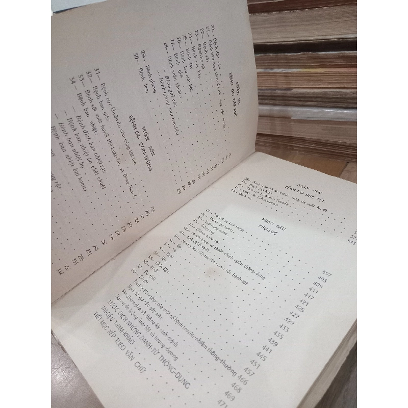 Bệnh truyền nhiễm miền nhiệt đới - Bác Sĩ Nguyễn Đức Hiệp 463130