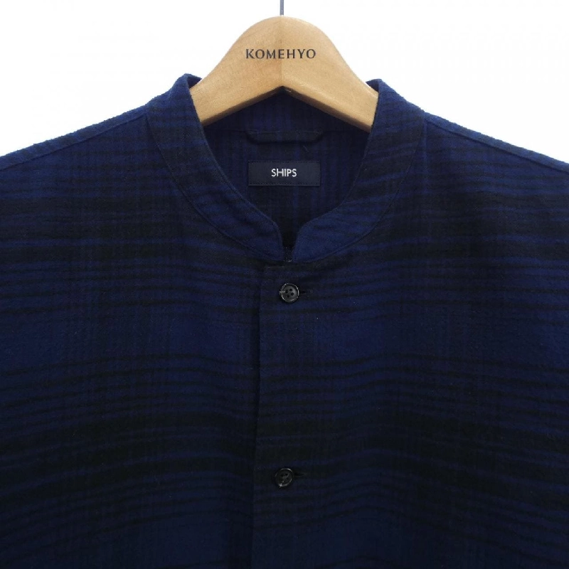 Jacket SHIPS - Hàng hiệu Authentic 885299