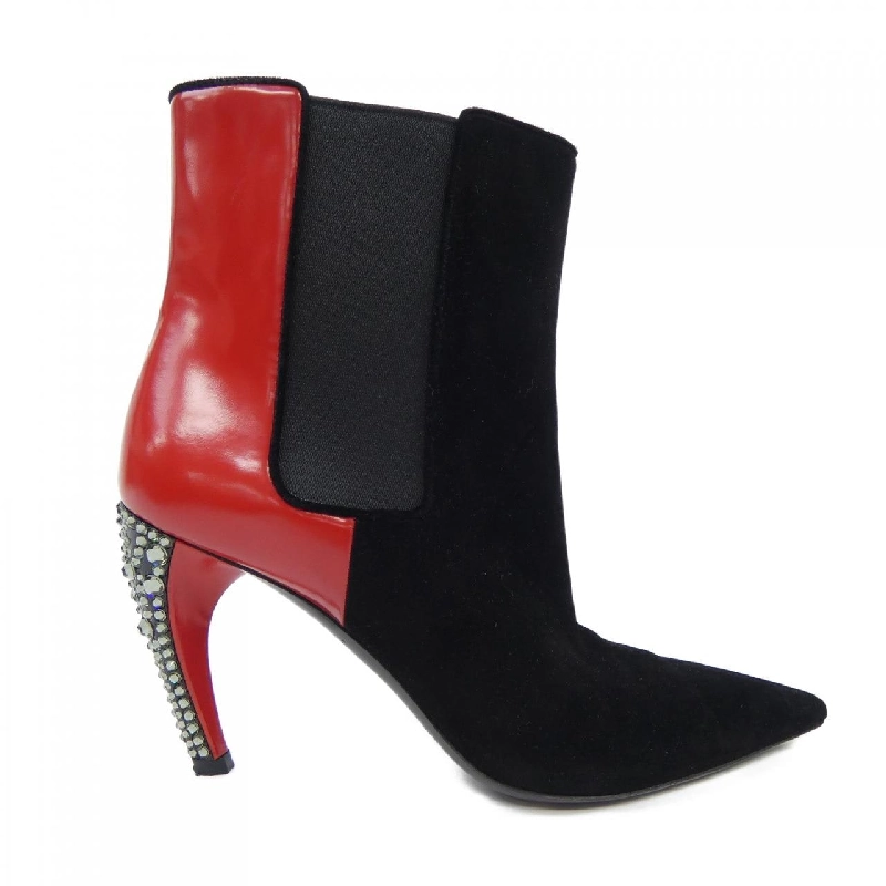 Giày bốt LOUIS VUITTON MA0153 660372