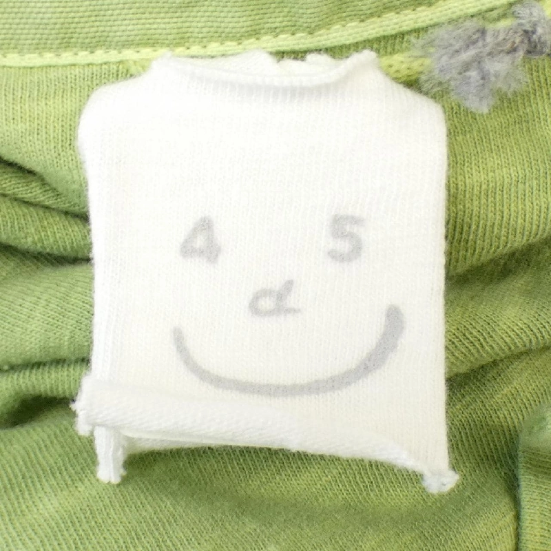 【Mã giảm giá】Forty Five RPM 45 RPM Đầm 652051