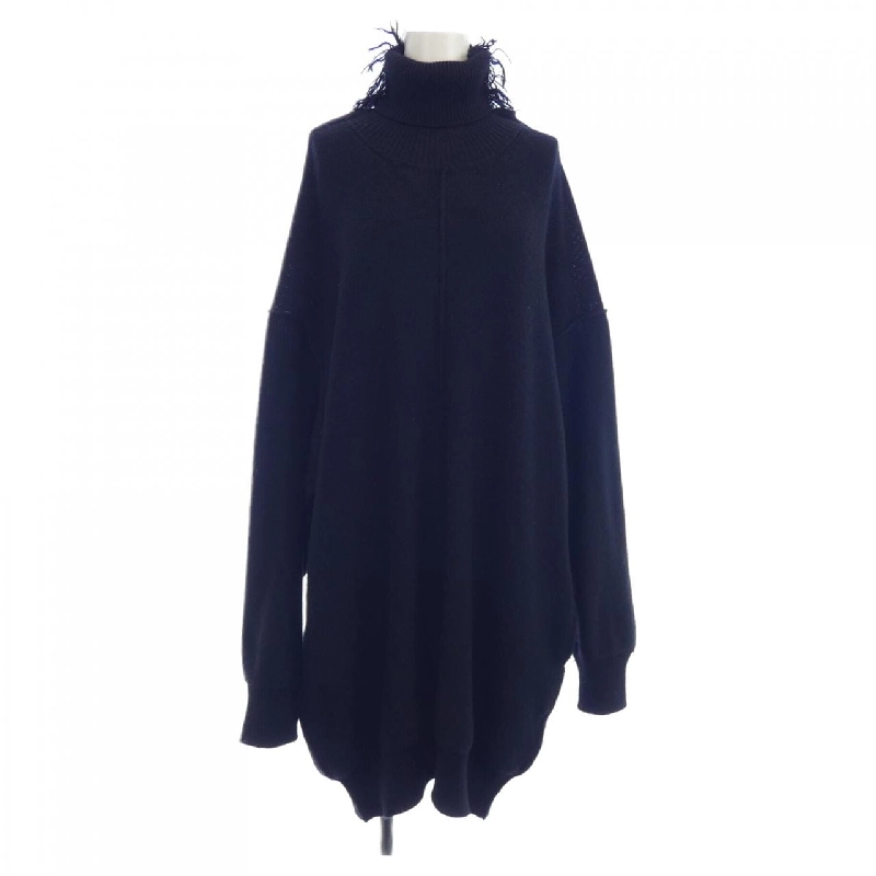 【Mã giảm giá】Y's Áo len 644966