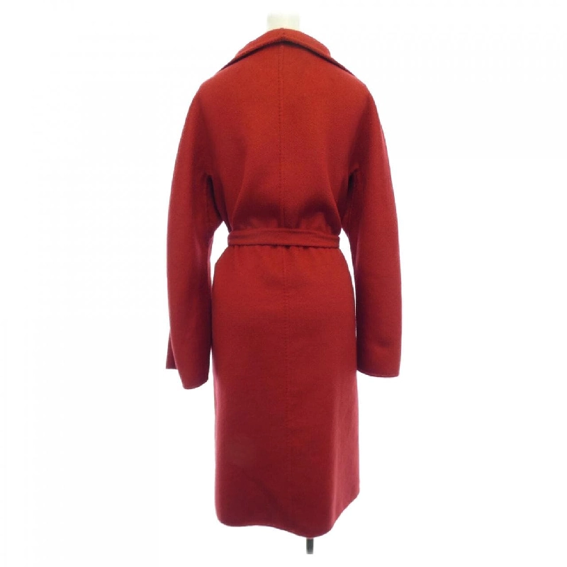 【Mã giảm giá】Max Mara áo khoác 644871