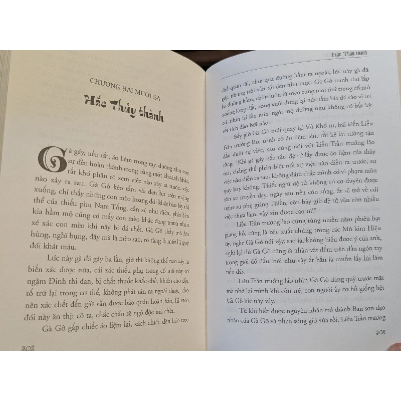 Mê động long lĩnh - Thiên Hạ Bá Xướng 1021796