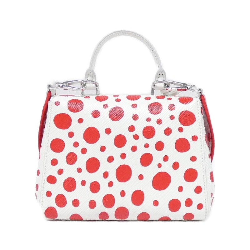 Louis Vuitton Épi (LV x YK) Cluny MINI M21722 Túi - Hàng hiệu Chính hãng 771596