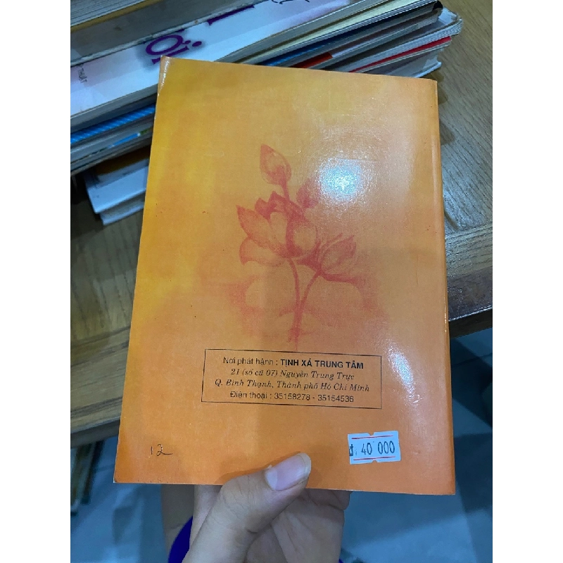 Nghi thức tụng niệm 531613