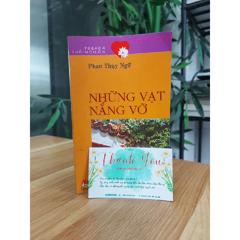 Những vạt nắng vỡ 549371