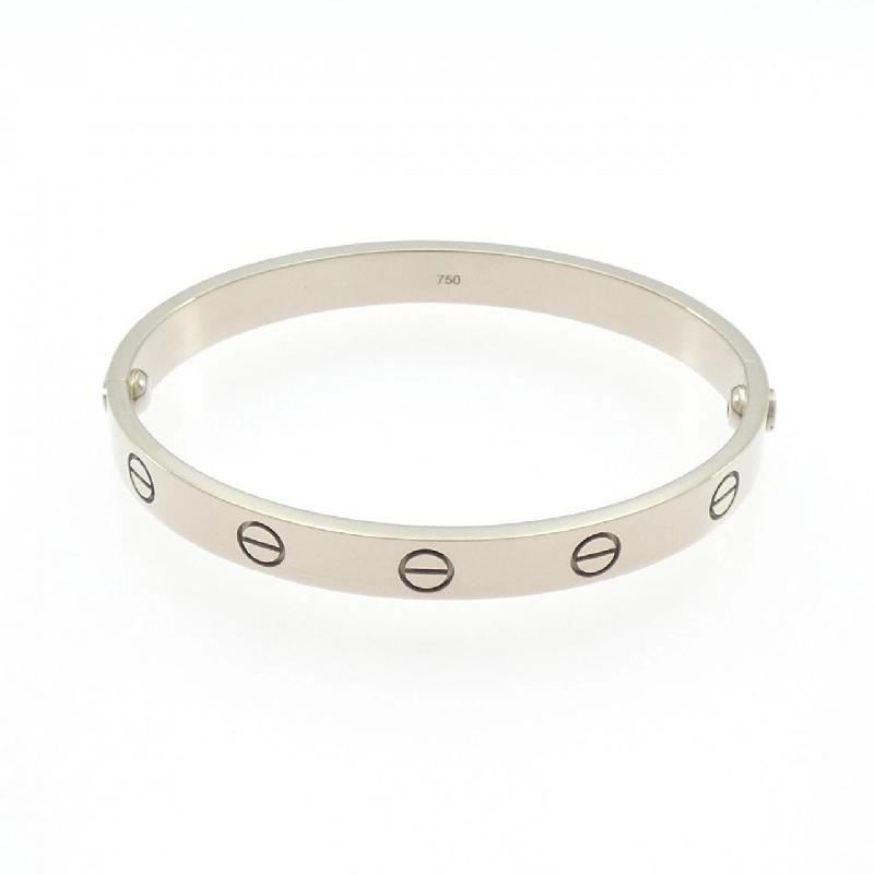 Vòng tay Cartier Love - Hàng hiệu Authentic 845574