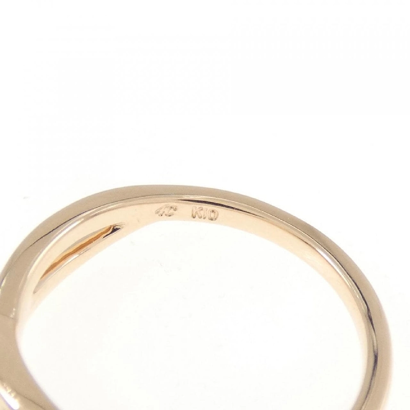 Nhẫn kim cương 4゜C - Hàng hiệu Authentic 837986