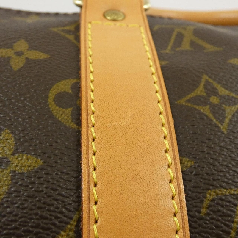 Túi xách Boston Louis Vuitton Monogram 50cm M41426 614653