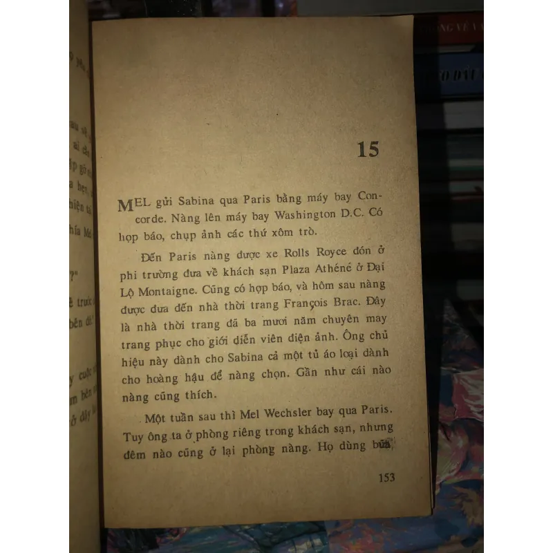 Thầm kín - Danielle Steel  976202