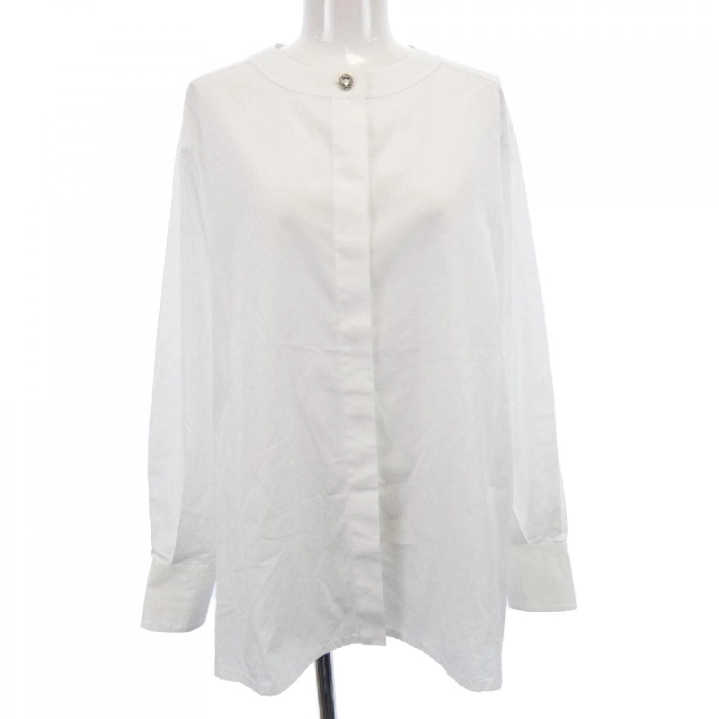 Áo sơ mi CHANEL P54656V12974 - Hàng hiệu Authentic 824648