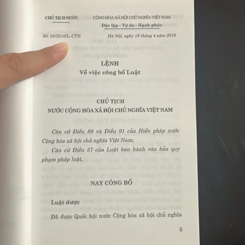 Luật dược 2016 1009446