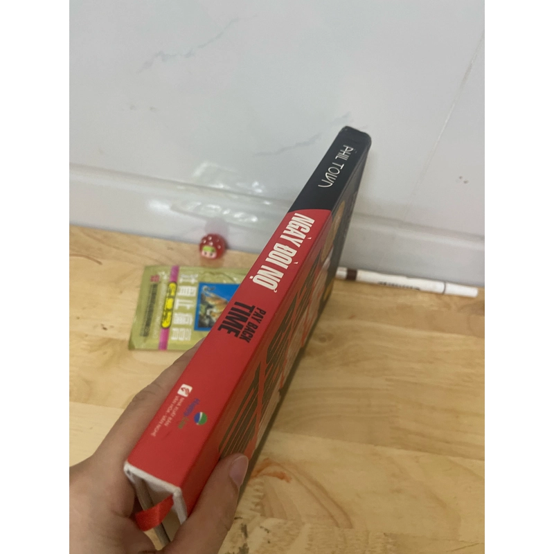 Ngày Pay Đòi BAVK Nợ TIME 417654