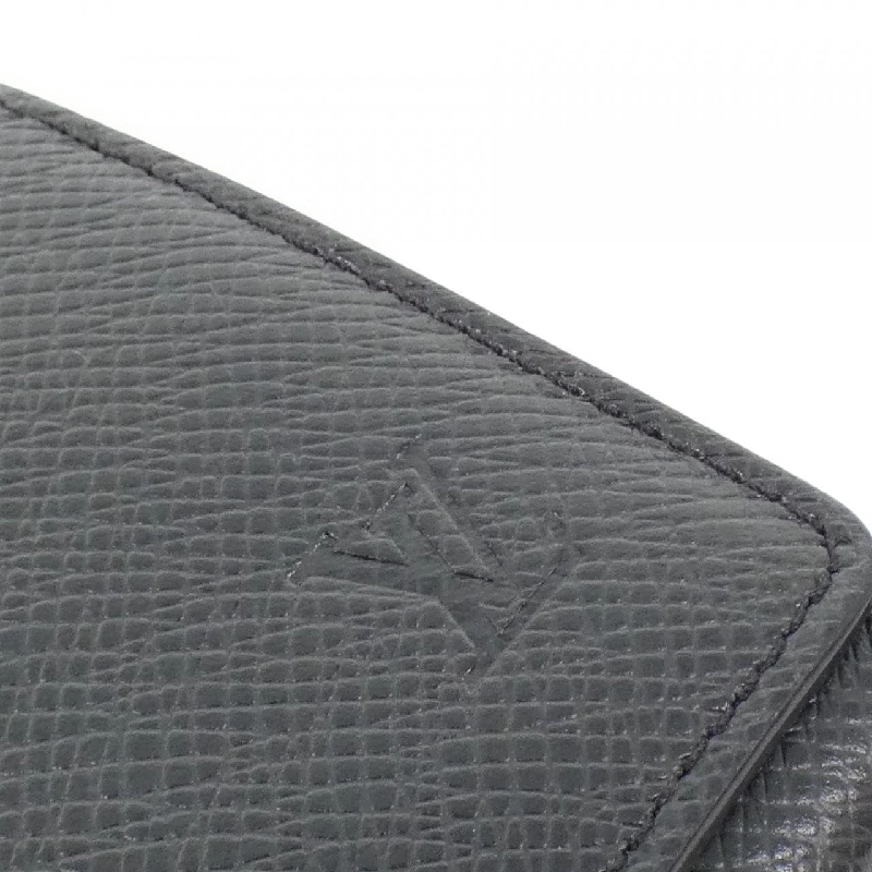 Ví danh thiếp Louis Vuitton Taiga Envelope Card Case M64595 623639