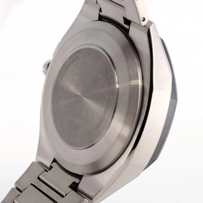 Đồng hồ GPS sóng điện Citizen Attesa Satellite Wave F950-00CW901/CC4104-53E TI Solar Quartz - Hàng hiệu Chính hãng 883238