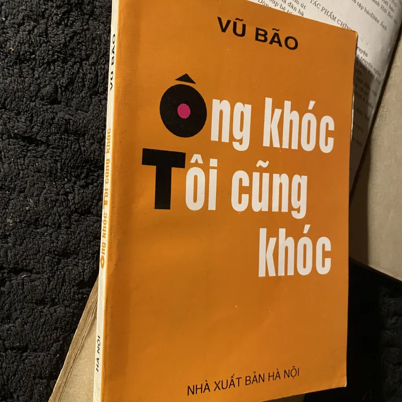 7 cuốn của nhà văn Vũ Bão( 6 cuốn có chữ ký) 1038183