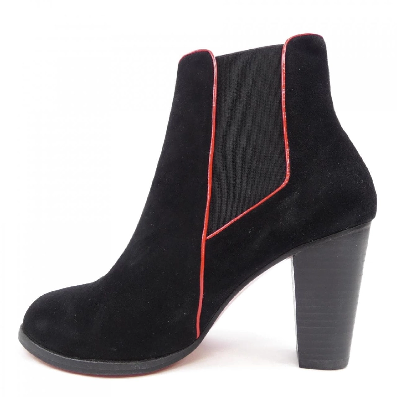 Giày bốt VIVIENNE TAM - Hàng hiệu Chính hãng 829887