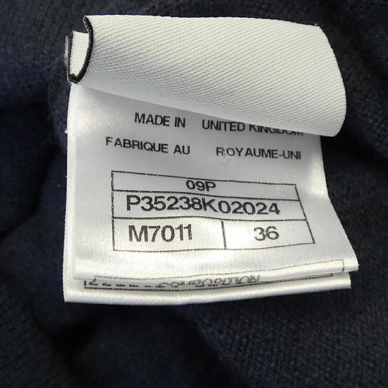 【Mã giảm giá】Áo khoác CHANEL 644358