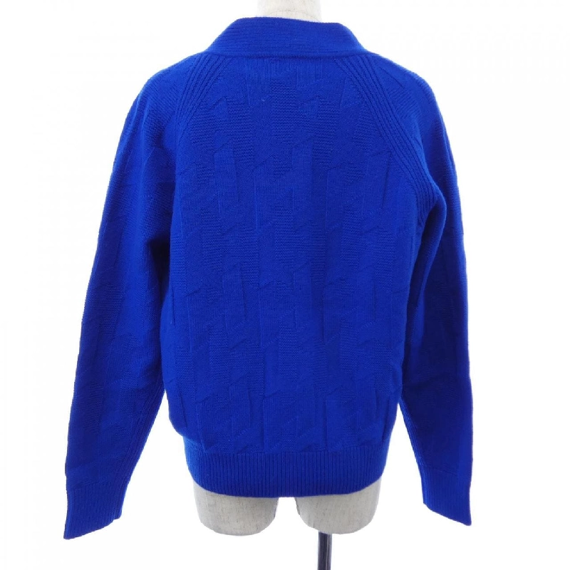 HERMES H-Motif Cúc áo 4E2707D3 Áo khoác - Hàng hiệu Chính hãng 813104