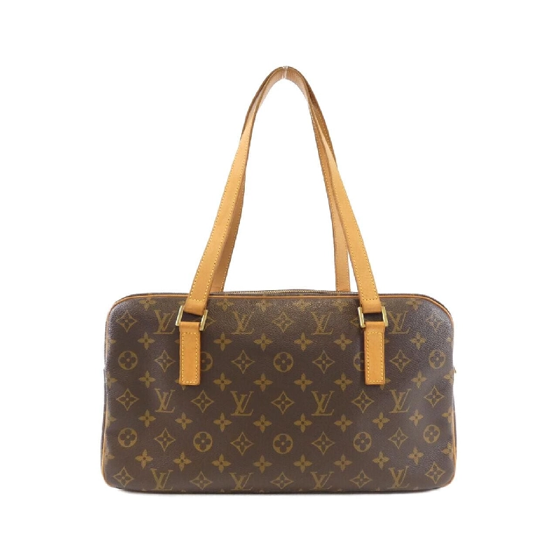Túi xách vai Louis Vuitton Monogram Cite GM M51181 609178