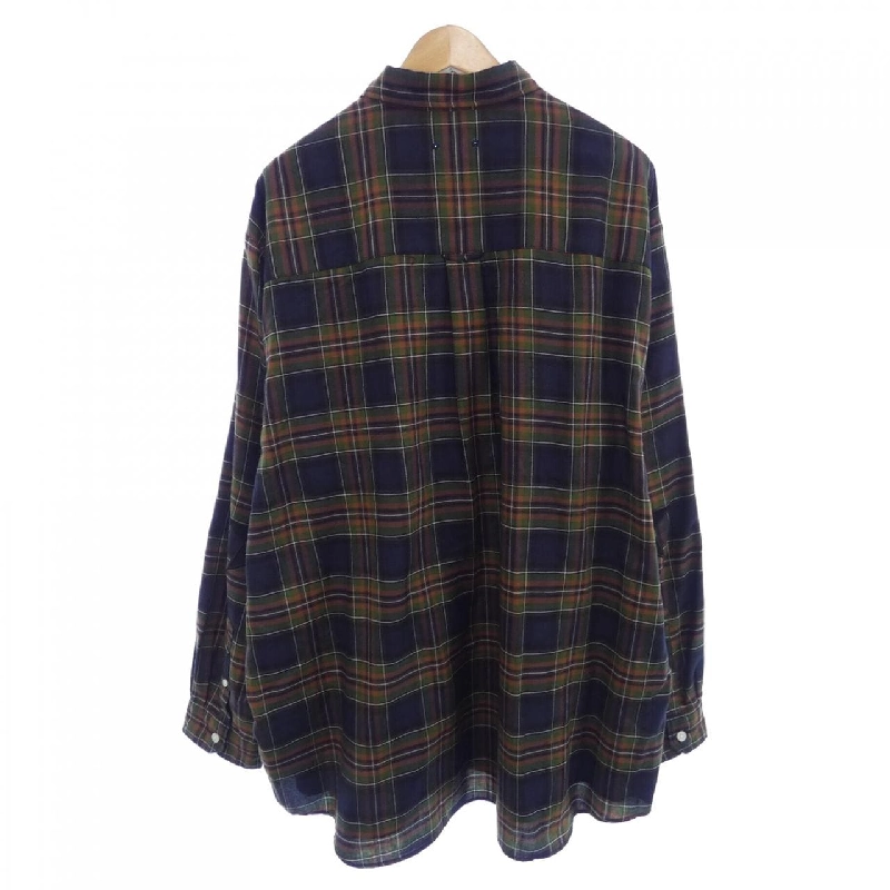 SOPHNET SOPH-212046 Áo sơ mi - Hàng hiệu Authentic 898694