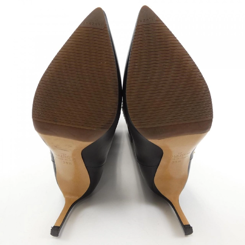 【Khuyến mãi】Giày bốt VALENTINO GARAVANI 664817