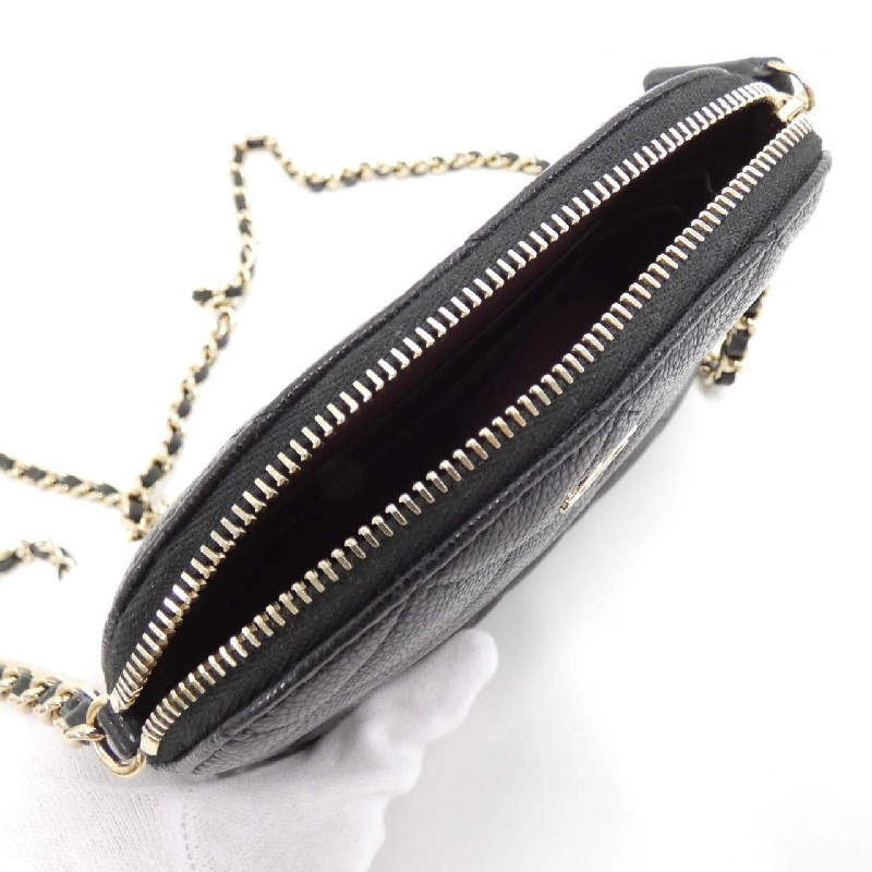 Chanel Classic Timeless Line AP4000 Chain Clutch - Hàng hiệu Authentic 774113