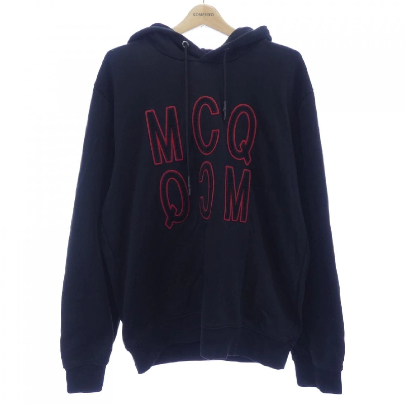 Áo khoác MCQ - Hàng hiệu Authentic 890858