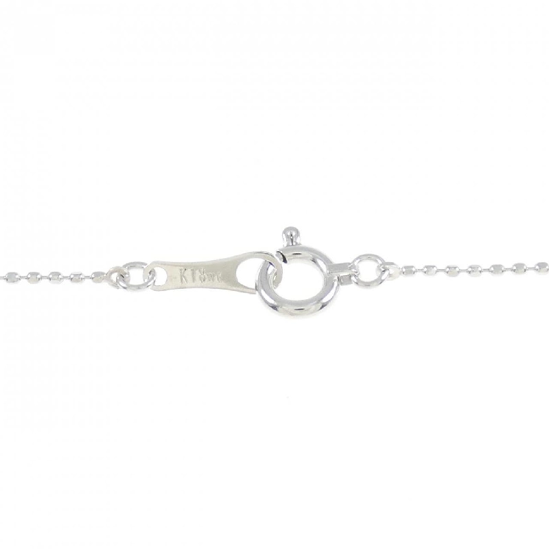 Dây chuyền K18WG - Hàng hiệu Authentic 872734