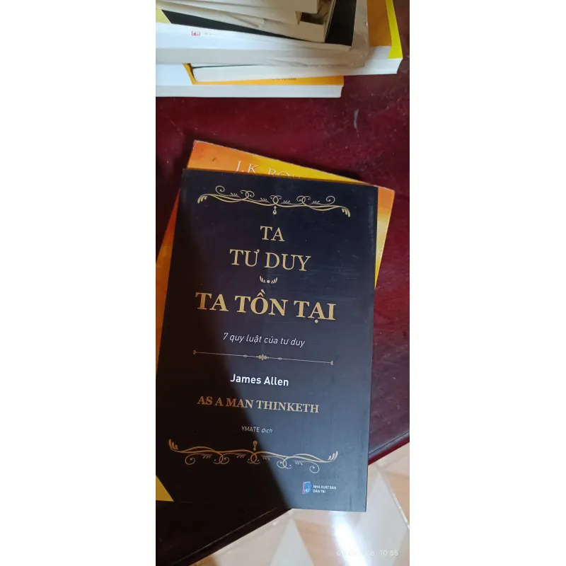 Ta tư duy ta tồn tại 786618