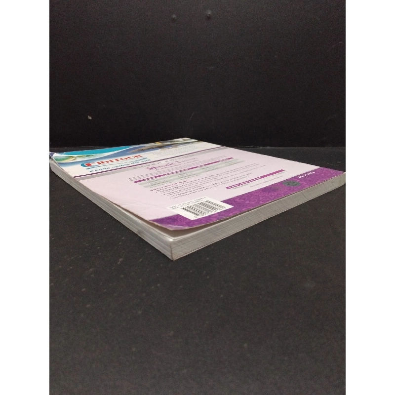 Silver edition Mosaic 1 writing mới 80% ố HCM1710 HỌC NGOẠI NGỮ 917032