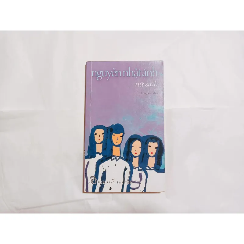 Nữ Sinh - Nguyễn Nhật Ánh 746367