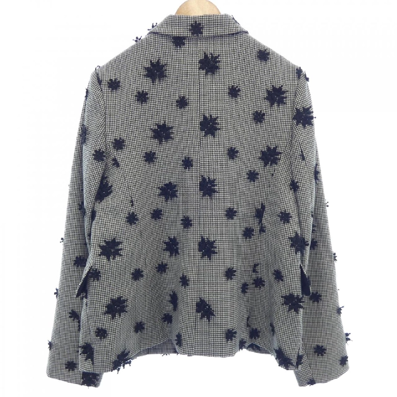 COMME des GARCONS RJ-J018 Áo khoác 631624