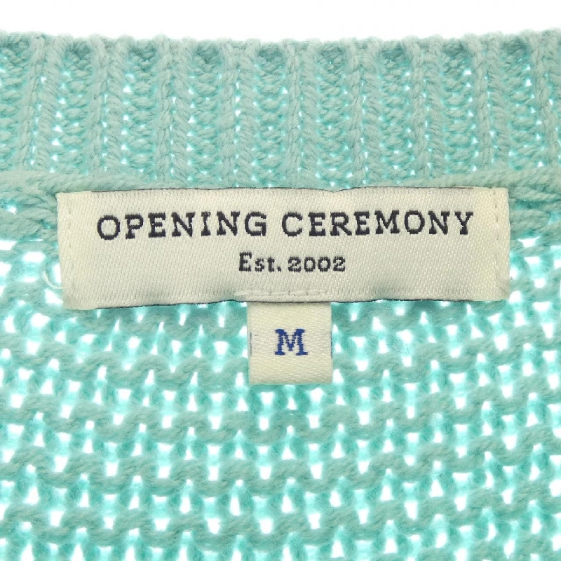 【Mã giảm giá】Lễ khai trương OPENING CEREMONY Áo 629059