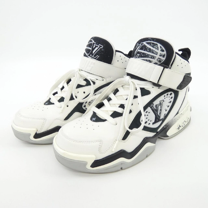 Giày sneaker LOUIS VUITTON - Hàng hiệu Authentic 903102