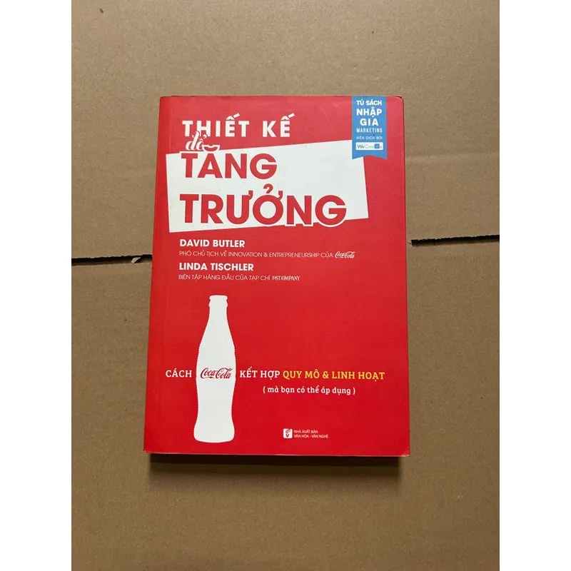 Thiết kế để tăng trưởng 607487