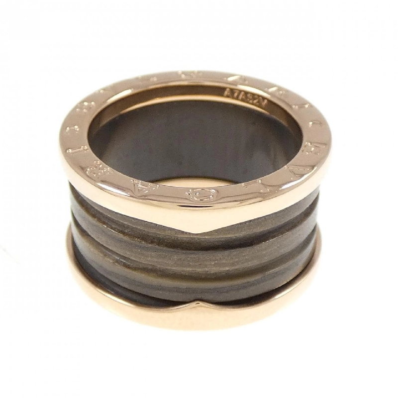 Nhẫn B.zero1 Bulgari - Hàng hiệu Chính hãng 841875