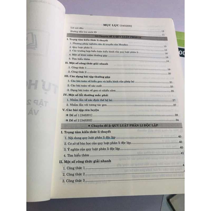 📚 BỘ 3 TẬP TỰ HỌC SINH HỌC – TS. PHAN KHẮC NGHỆ 547861