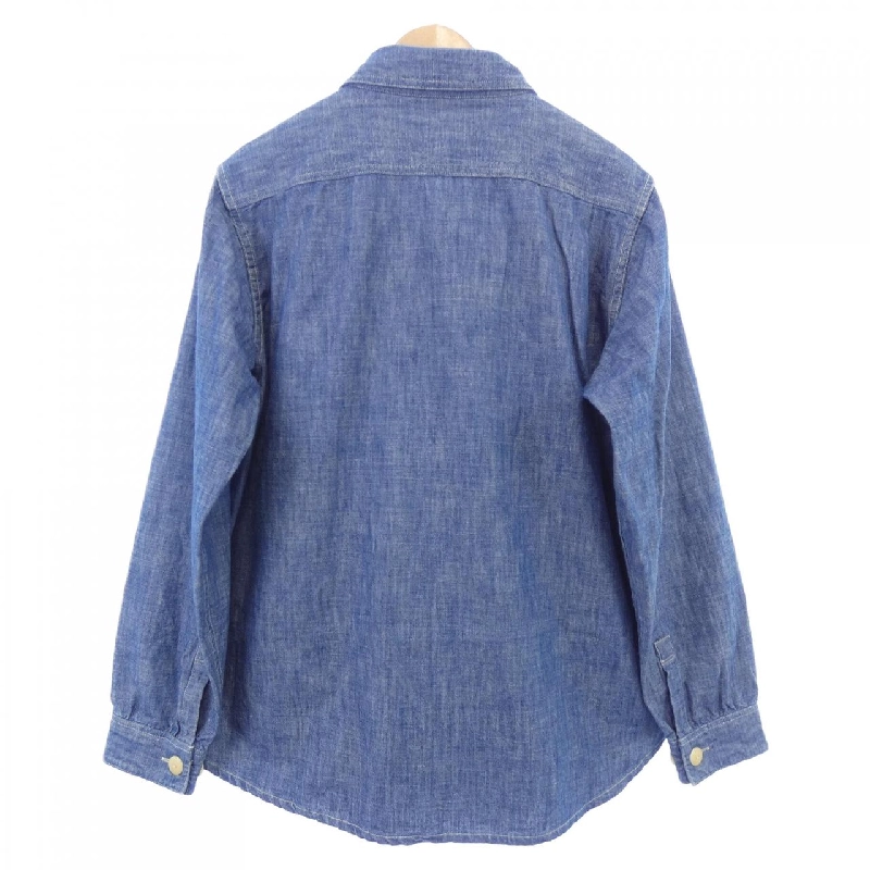 Áo sơ mi PHERROW'S - Hàng hiệu Authentic 888076