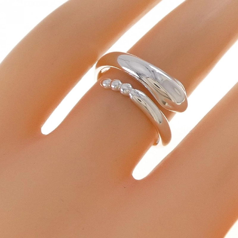 Nhẫn rắn Tiffany - Hàng hiệu Authentic 836715